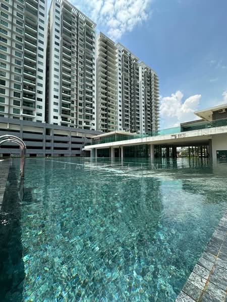 Condominium for Sale at X2 Residency - Jake Lim - Exterior - PropertyGuru.com.my