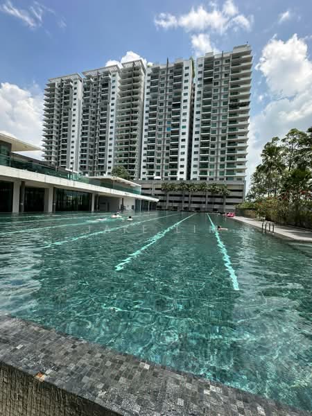 Condominium for Sale at X2 Residency - Jake Lim - Exterior - PropertyGuru.com.my