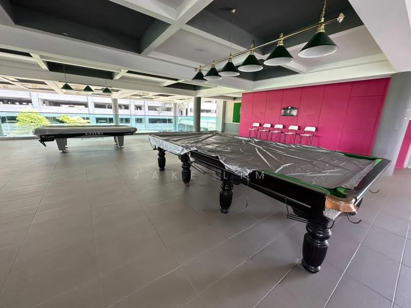 Condominium for Sale at X2 Residency - Jake Lim - Interior - PropertyGuru.com.my