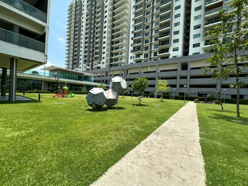 Condominium for Sale at X2 Residency - Jake Lim - PropertyGuru.com.my