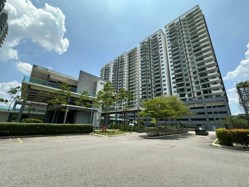 Condominium for Sale at X2 Residency - Jake Lim - PropertyGuru.com.my