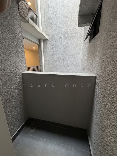 Service Residence for Rent at AraTre' Residences - Caven Chng - Exterior - PropertyGuru.com.my