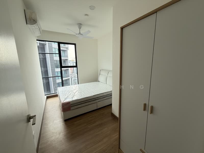 Service Residence for Rent at AraTre' Residences - Caven Chng - Bedroom - PropertyGuru.com.my