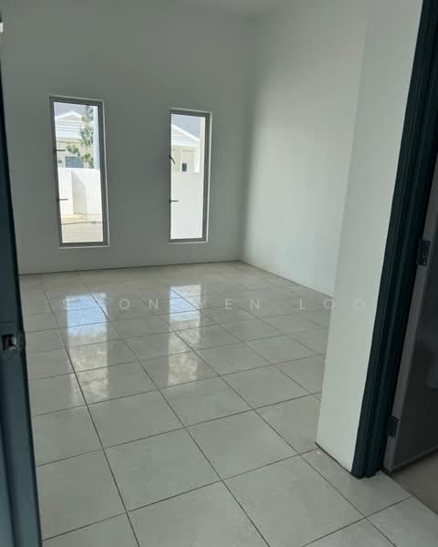 1-storey Terraced House for Sale in Kuantan (Pahang) - Soon Yen Loo - Interior - PropertyGuru.com.my