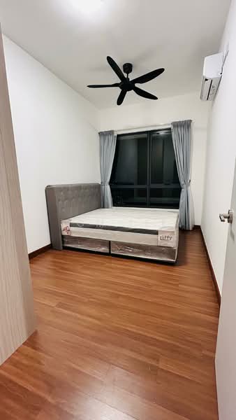 Service Residence for Rent at SUNSURIA FORUM SERVICED APARTMENT - Tom Lee - Bedroom - PropertyGuru.com.my