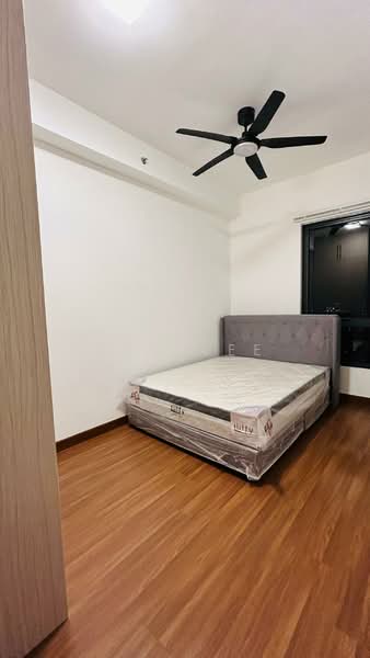 Service Residence for Rent at SUNSURIA FORUM SERVICED APARTMENT - Tom Lee - Bedroom - PropertyGuru.com.my