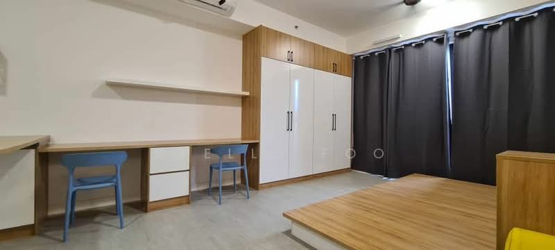 Service Residence for Sale at Bell Suites - Stella Foo - Interior - PropertyGuru.com.my