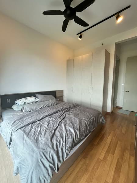 Service Residence for Rent at The Clio 2 Residences - NoraFizah Gapar - Bedroom - PropertyGuru.com.my