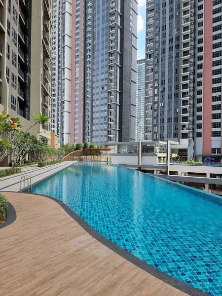 Service Residence for Sale at Sunway Velocity TWO - Darren Pue - Exterior - PropertyGuru.com.my