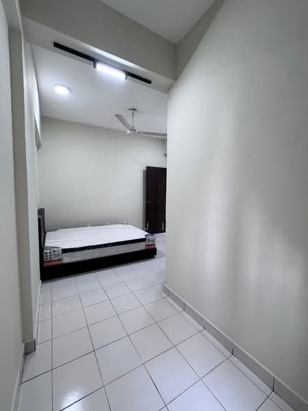 Service Residence for Sale at Fortune Avenue - Kenji Ti - Bedroom - PropertyGuru.com.my