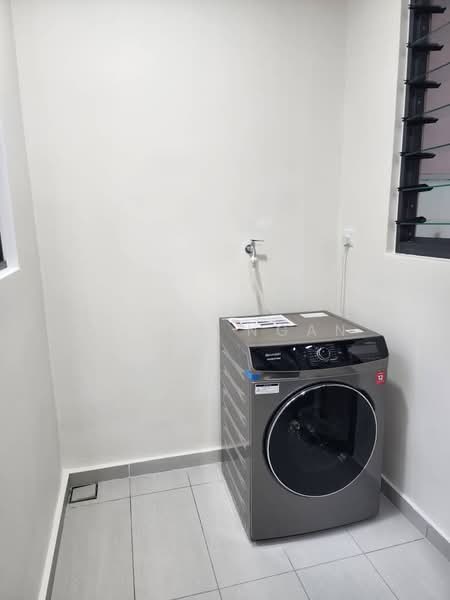 Service Residence for Rent at Sunway Belfield - Alice Ngan - Interior - PropertyGuru.com.my