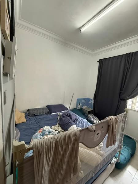 2-storey Terraced House for Sale in Permas Jaya (Johor Bahru) - Max Lam - Bedroom - PropertyGuru.com.my