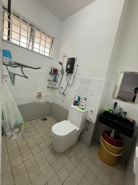 2-storey Terraced House for Sale in Permas Jaya (Johor Bahru) - Max Lam - PropertyGuru.com.my