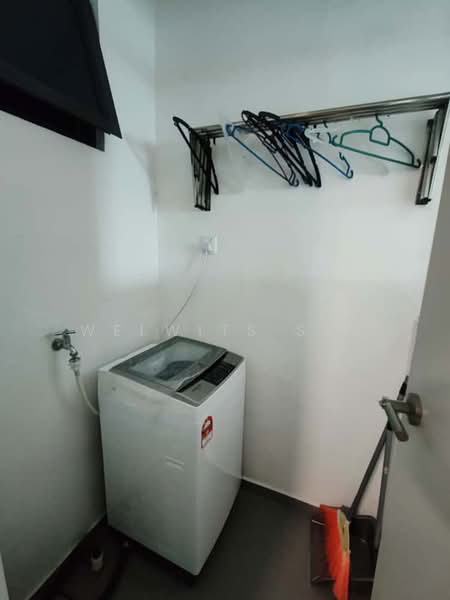 Condominium for Rent at 3 Residence - Welwits Sim - Interior - PropertyGuru.com.my