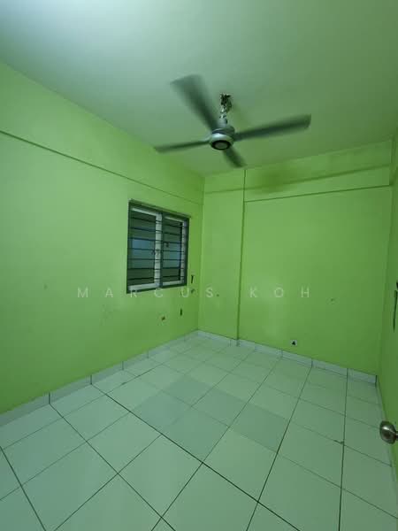 Condominium for Sale at First Residence (Residensi Unggul) - Marcus Koh - Interior - PropertyGuru.com.my