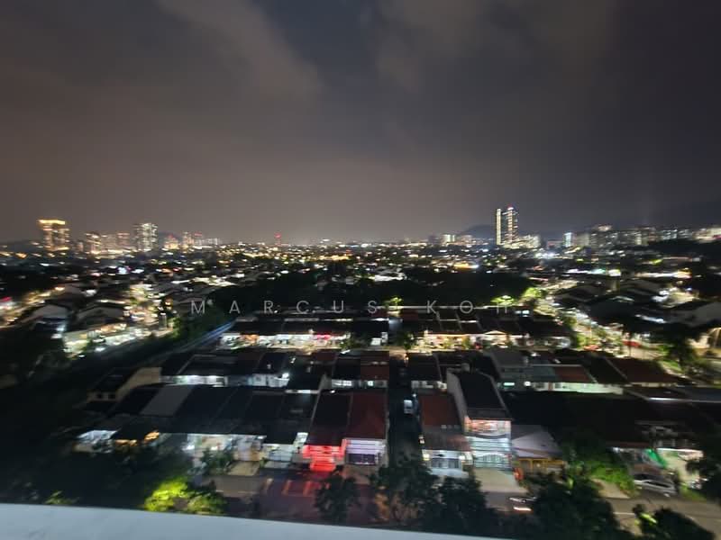 Condominium for Sale at First Residence (Residensi Unggul) - Marcus Koh - Exterior - PropertyGuru.com.my