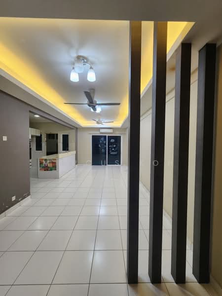 Condominium for Sale at First Residence (Residensi Unggul) - Marcus Koh - PropertyGuru.com.my