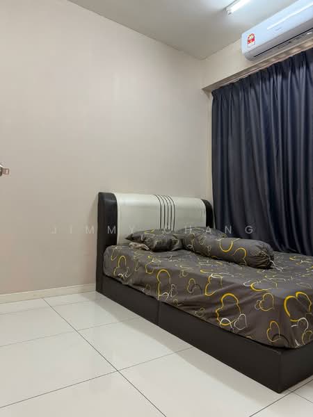 Service Residence for Rent at You City 3 - Jimmy Chang - Bedroom - PropertyGuru.com.my