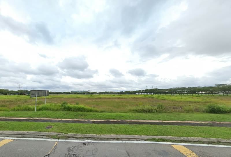 Commercial Land for Sale in Bandar Dato Onn (Tebrau) - Eva Tan - Exterior - PropertyGuru.com.my