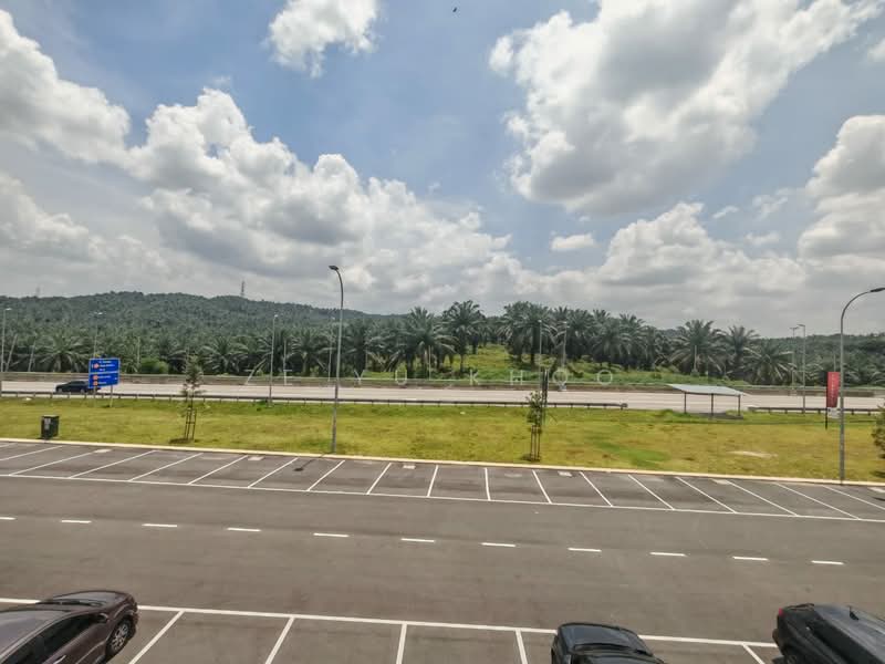 Shop / Office for Rent in Ijok (Selangor) - Ze Yu Khoo - Exterior - PropertyGuru.com.my