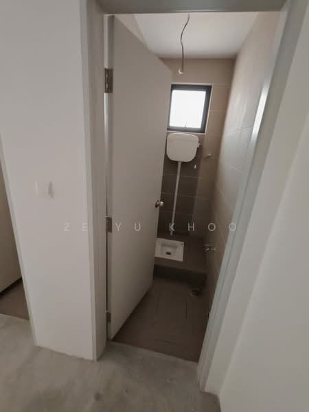 Shop / Office for Rent in Ijok (Selangor) - Ze Yu Khoo - Bathroom - PropertyGuru.com.my