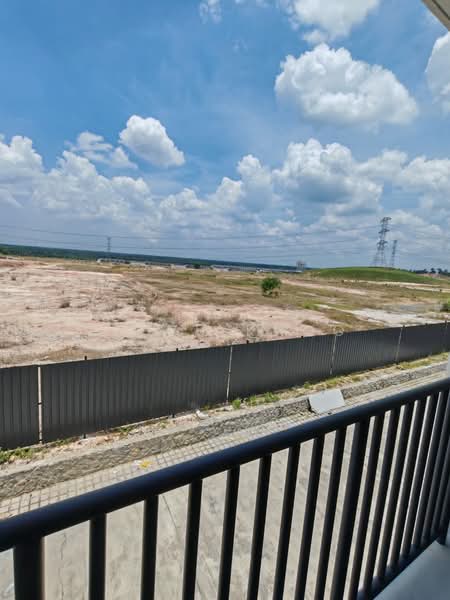 Shop / Office for Rent in Ijok (Selangor) - Ze Yu Khoo - Exterior - PropertyGuru.com.my