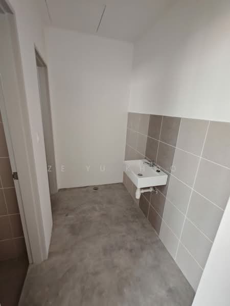 Shop / Office for Rent in Ijok (Selangor) - Ze Yu Khoo - Bathroom - PropertyGuru.com.my