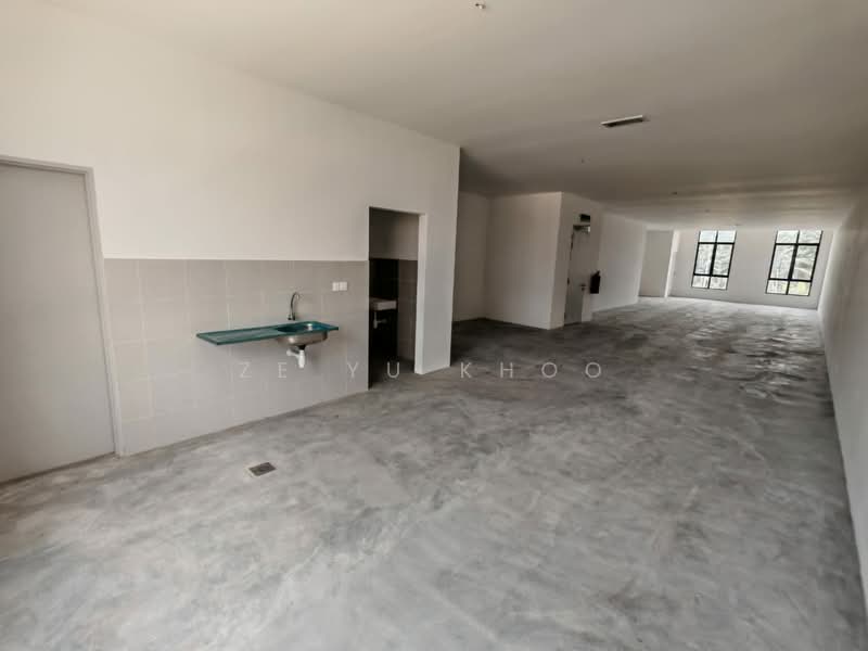 Shop / Office for Rent in Ijok (Selangor) - Ze Yu Khoo - Interior - PropertyGuru.com.my