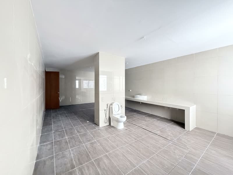 Empire Residence untuk Untuk Dijual - RM 2,150,000, Mac 2026 - Bathroom - PropertyGuru.com.my