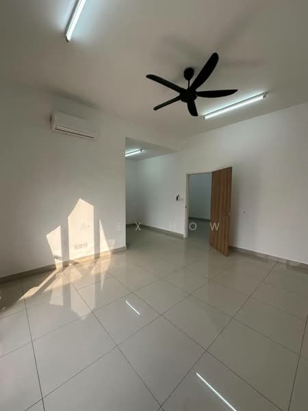 2-storey Terraced House for Rent in Skudai (Johor) - Alex How - PropertyGuru.com.my