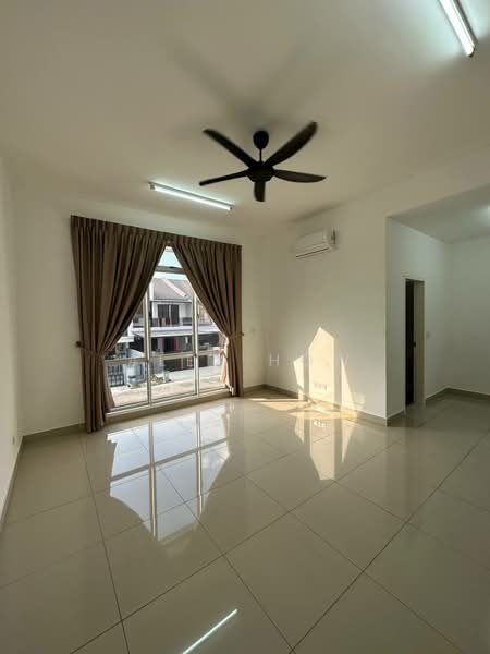 2-storey Terraced House for Rent in Skudai (Johor) - Alex How - PropertyGuru.com.my
