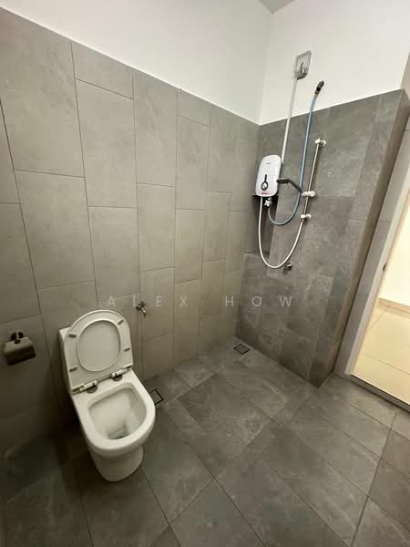 2-storey Terraced House for Rent in Skudai (Johor) - Alex How - PropertyGuru.com.my