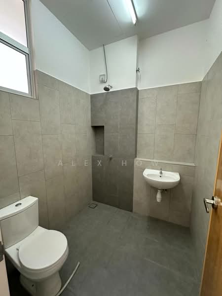 2-storey Terraced House for Rent in Skudai (Johor) - Alex How - PropertyGuru.com.my