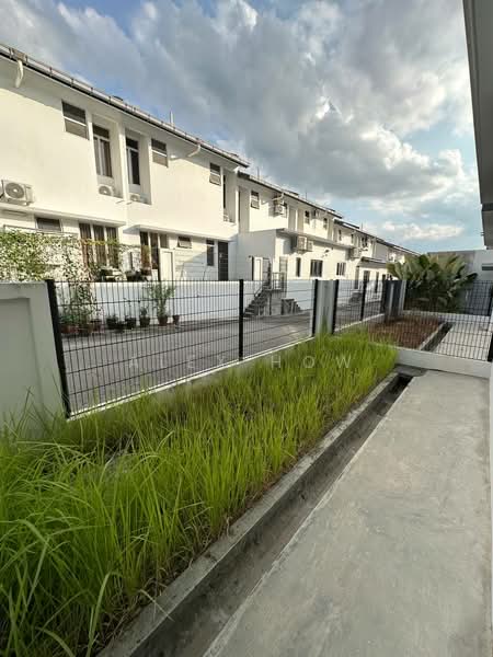 2-storey Terraced House for Rent in Skudai (Johor) - Alex How - PropertyGuru.com.my
