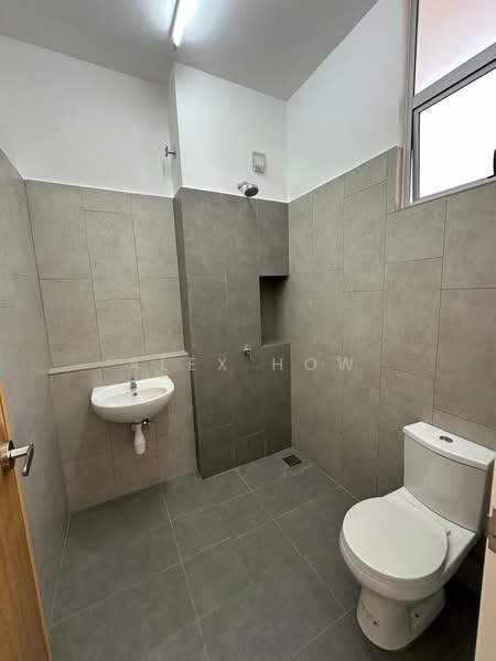 2-storey Terraced House for Rent in Skudai (Johor) - Alex How - PropertyGuru.com.my