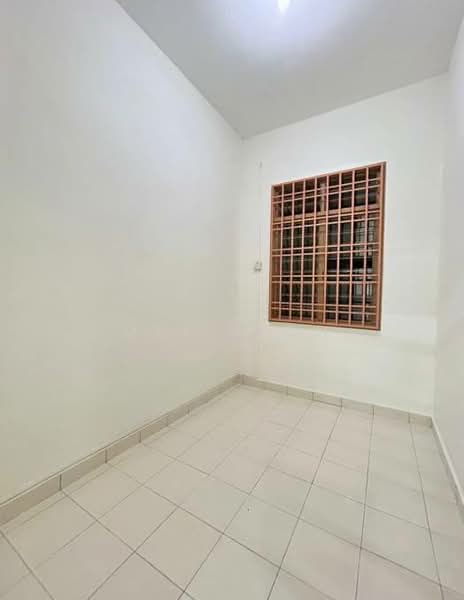 1-storey Terraced House for Rent in Skudai (Johor) - Mei Neoh - Interior - PropertyGuru.com.my
