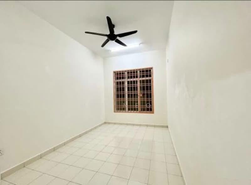 1-storey Terraced House for Rent in Skudai (Johor) - Mei Neoh - Interior - PropertyGuru.com.my