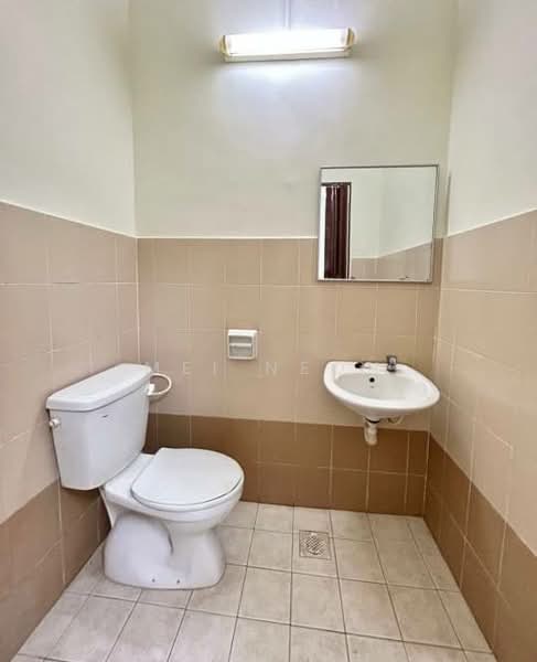 1-storey Terraced House for Rent in Skudai (Johor) - Mei Neoh - PropertyGuru.com.my