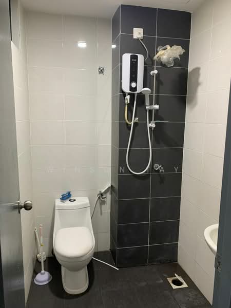 Condominium for Rent at Emerald Residence - Winson Tay - PropertyGuru.com.my