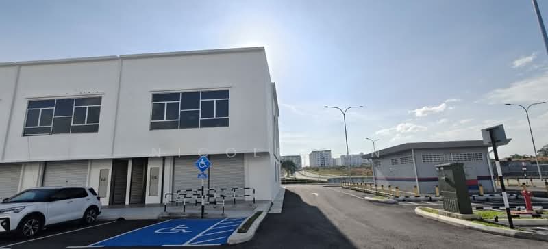 Shop for Rent in Labu (Negeri Sembilan) - Nicole Tan - Exterior - PropertyGuru.com.my