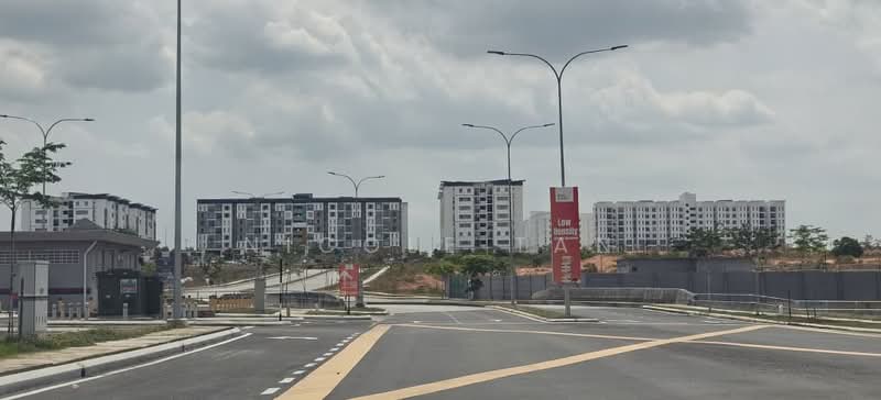 Shop for Rent in Labu (Negeri Sembilan) - Nicole Tan - Exterior - PropertyGuru.com.my