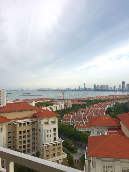 Kondominium untuk Dijual di Quayside Seafront Resort Condominiums - Gina Tan - View - PropertyGuru.com.my