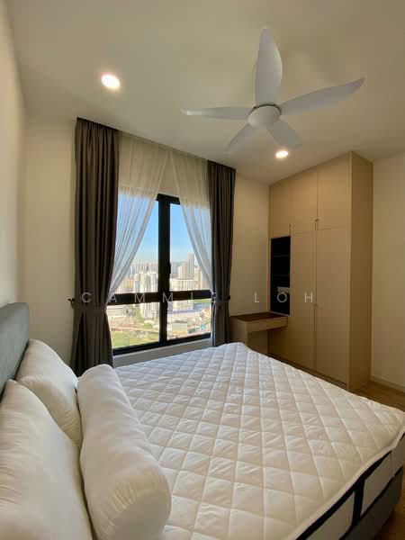 Service Residence for Rent at Sunway Belfield - Cammie Loh - PropertyGuru.com.my
