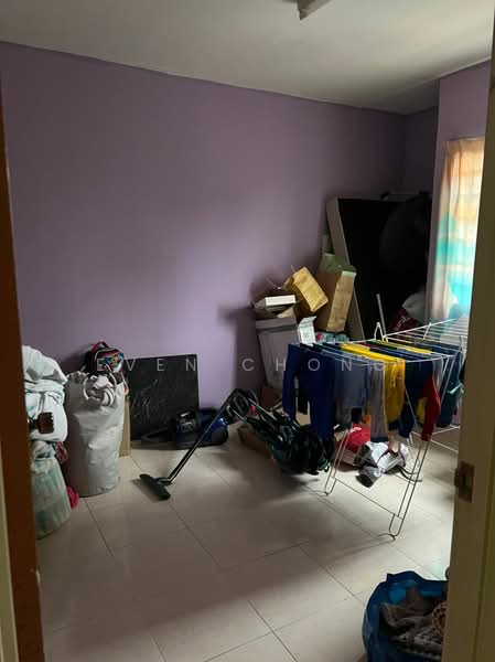 Apartment for Sale at Aliran Damai - Even Chong - Bedroom - PropertyGuru.com.my