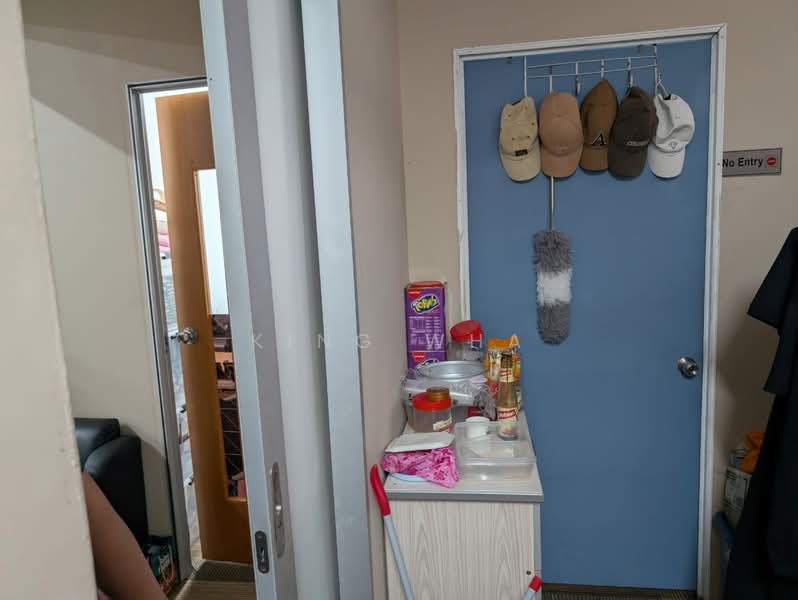 The Parc Factory Outlets untuk Untuk Dijual - RM 1,700,000, Apr 2026 - Interior - PropertyGuru.com.my