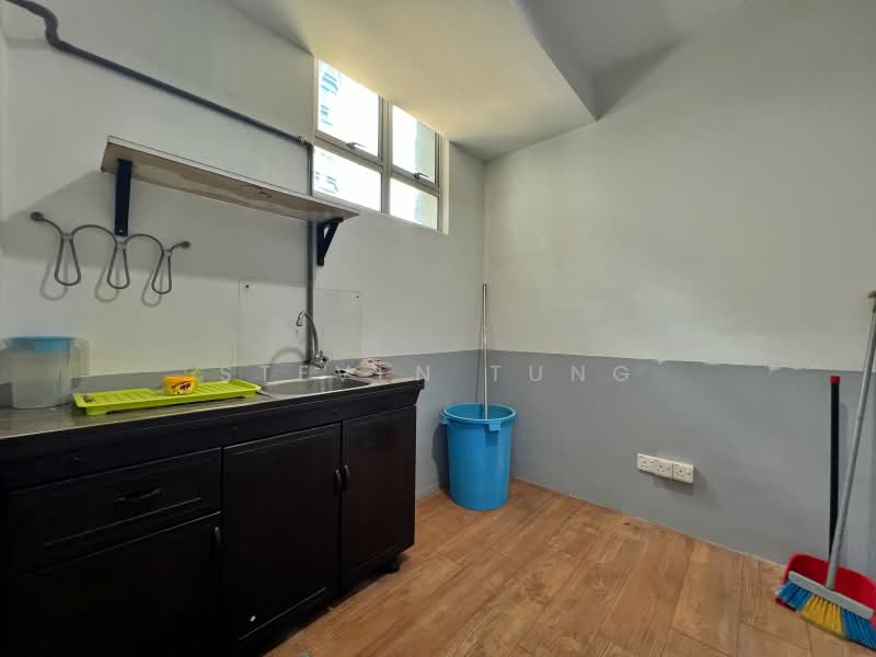 Office for Rent in Taman Maluri (Cheras) - Steven Tung - Kitchen - PropertyGuru.com.my