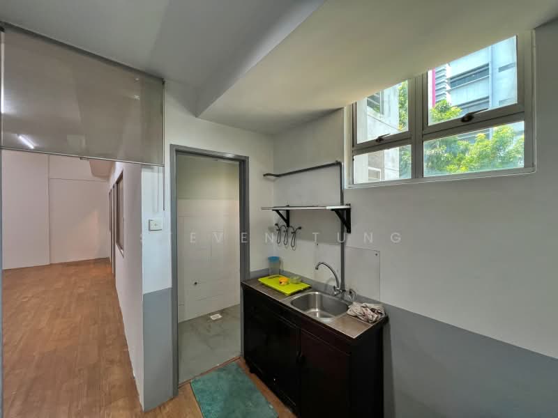 Office for Rent in Taman Maluri (Cheras) - Steven Tung - Kitchen - PropertyGuru.com.my
