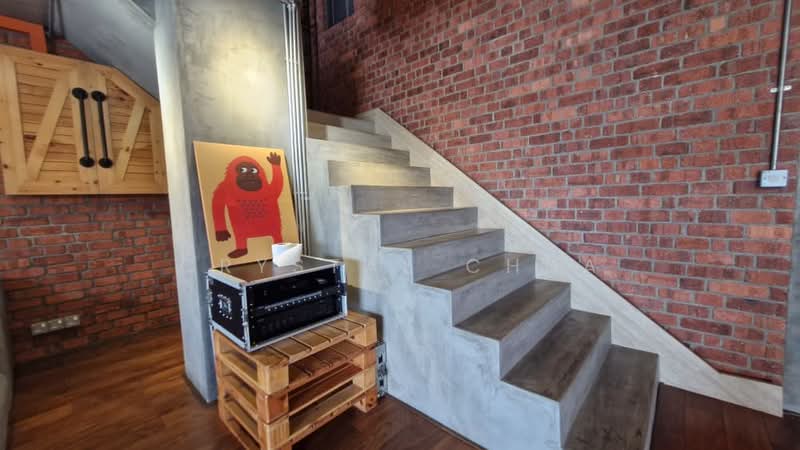 Condominium for Rent at The Breezeway - Crystal Chua - Interior - PropertyGuru.com.my