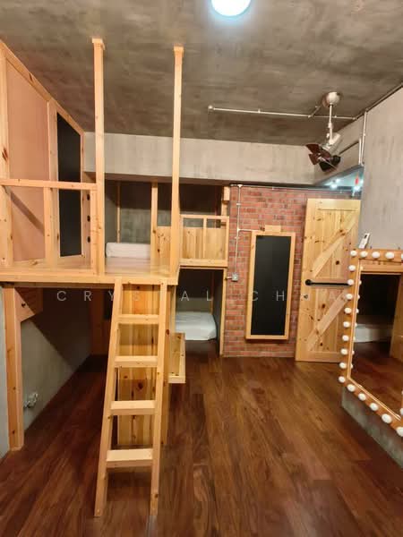 Condominium for Rent at The Breezeway - Crystal Chua - Bedroom - PropertyGuru.com.my