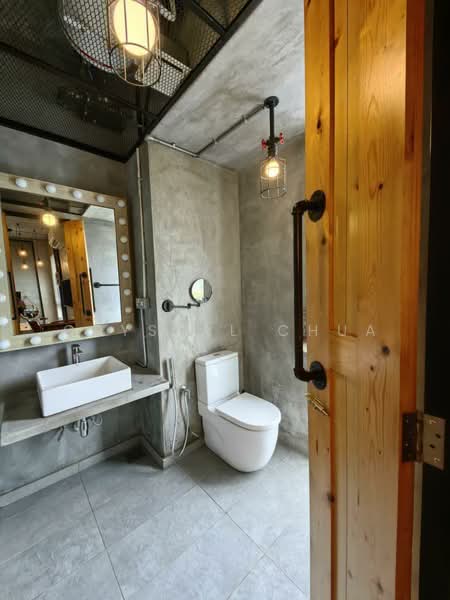 Condominium for Rent at The Breezeway - Crystal Chua - Bathroom - PropertyGuru.com.my